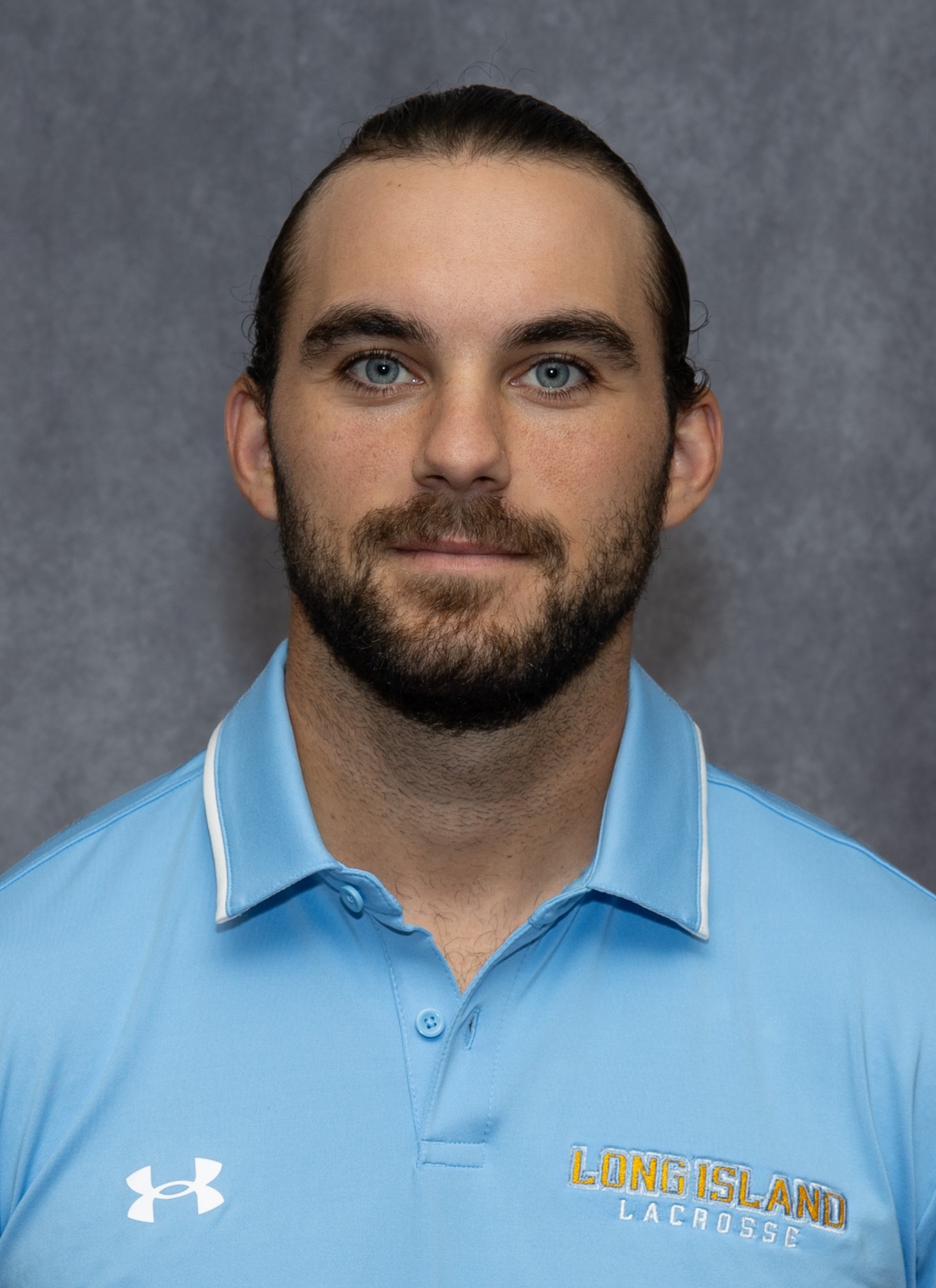 Troy Reh Headshot Men's Lacrosse