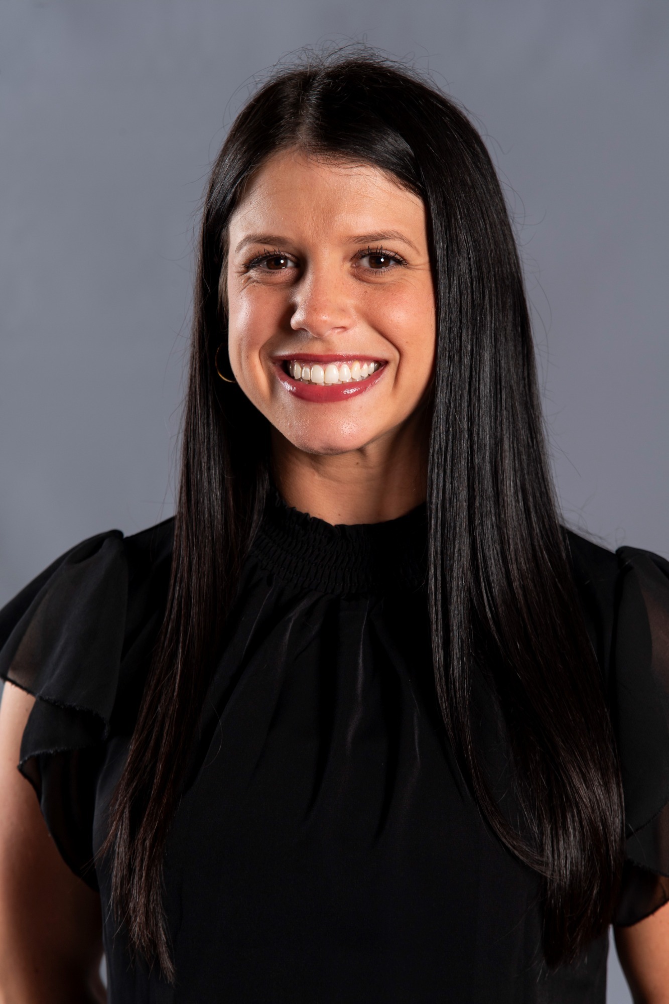 Taylor Colwell Non-LIU