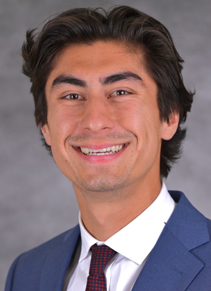 Justinian Michaels ATC