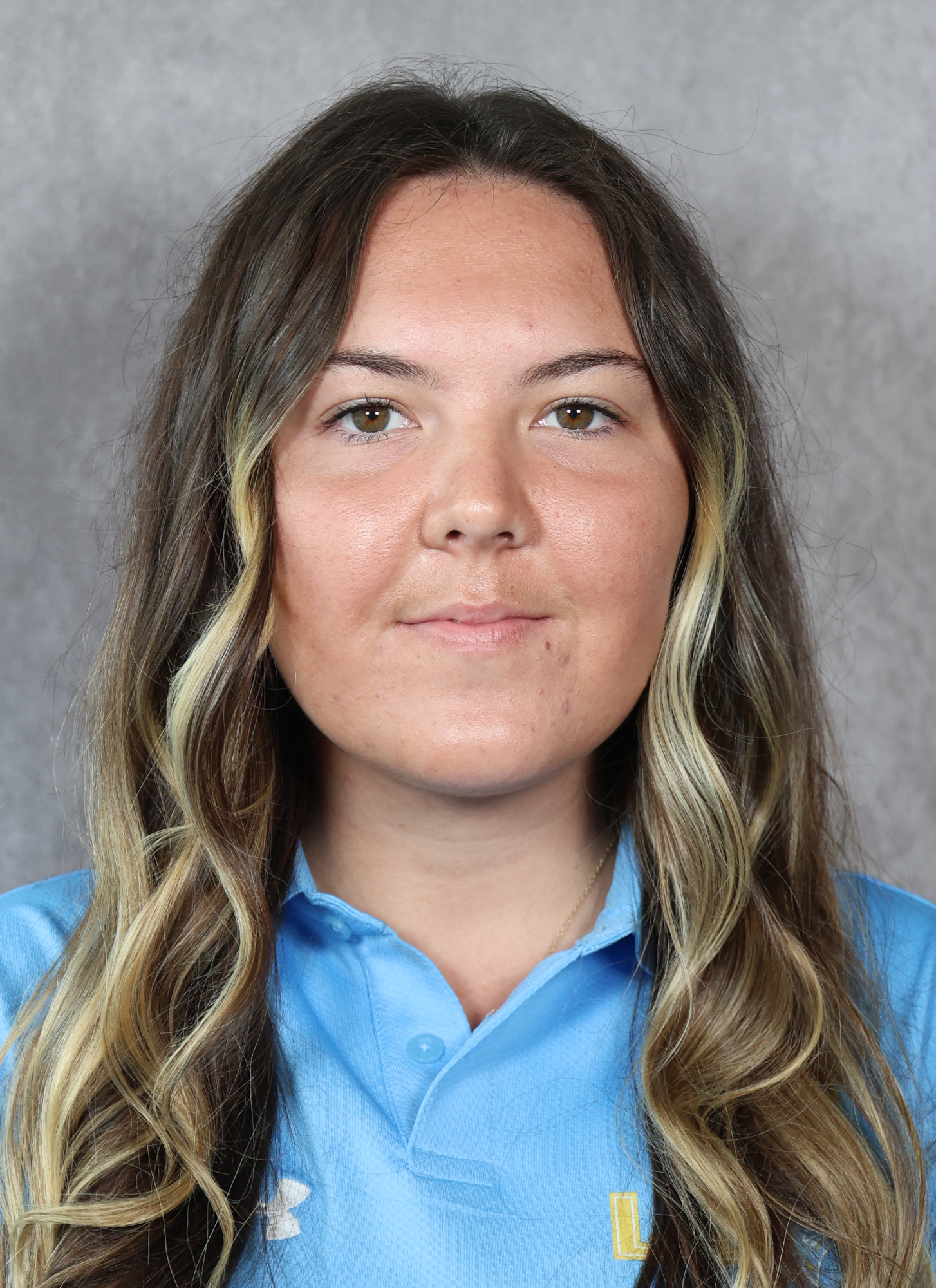 Whitney Shepherd Headshot Softball 2026