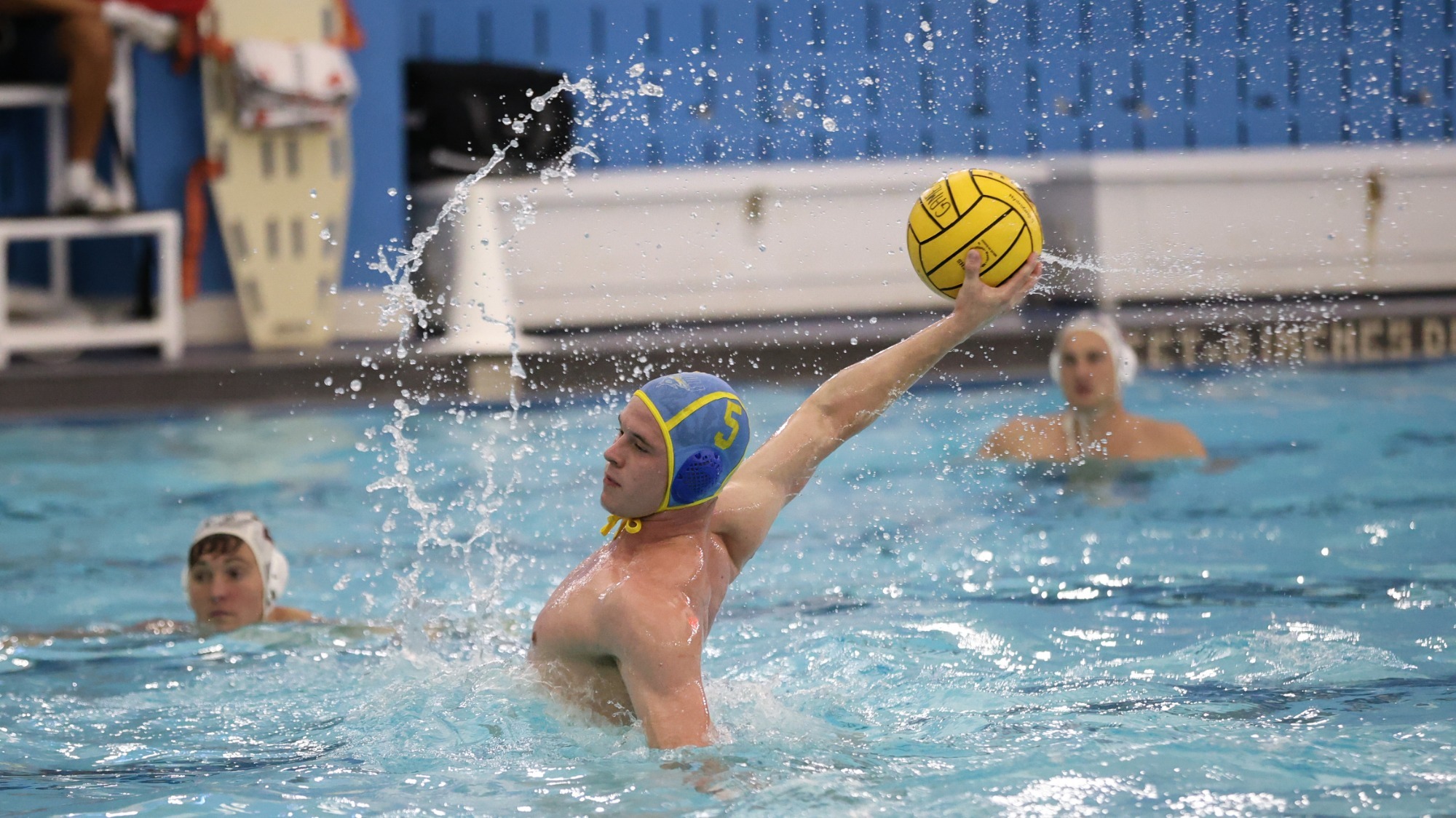 Jack French Award 11.12