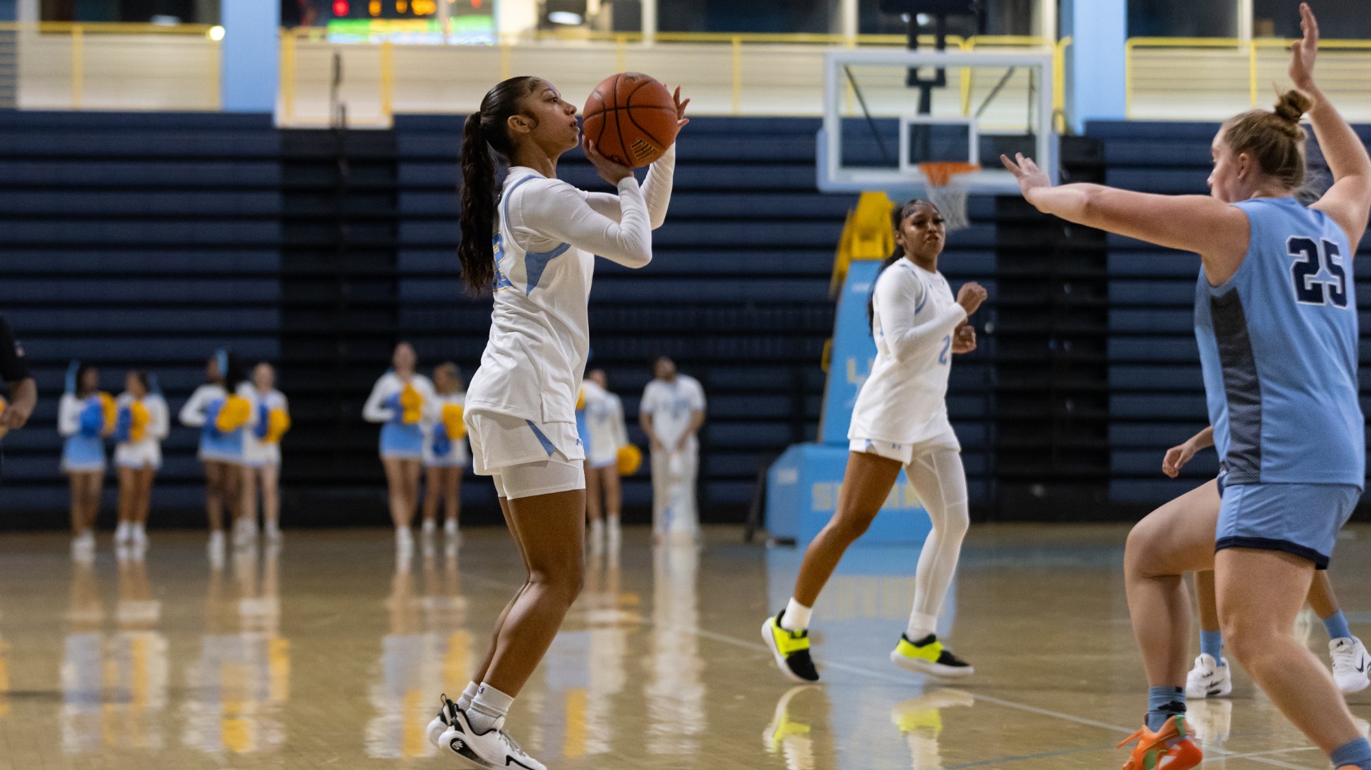 Hannah Humphrey 3pt 11.15