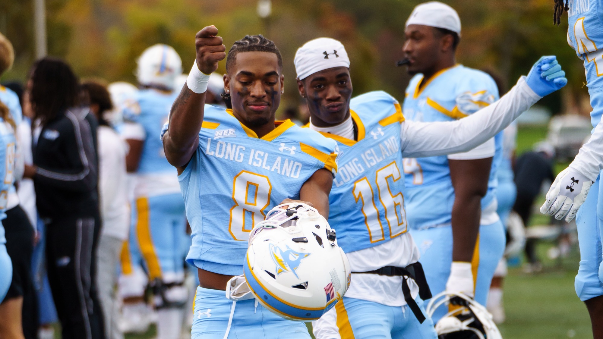 FB Celebration 11.15