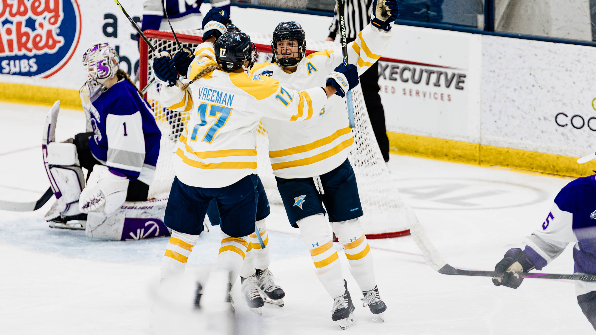 Vreeman & Babington Celebration