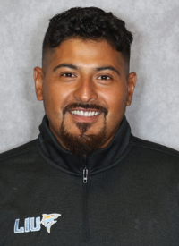 Danny Leon Jr. Women's Soccer Headshot 2025