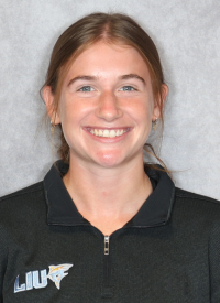 Nicole Multer Women's Soccer Headshot 2025