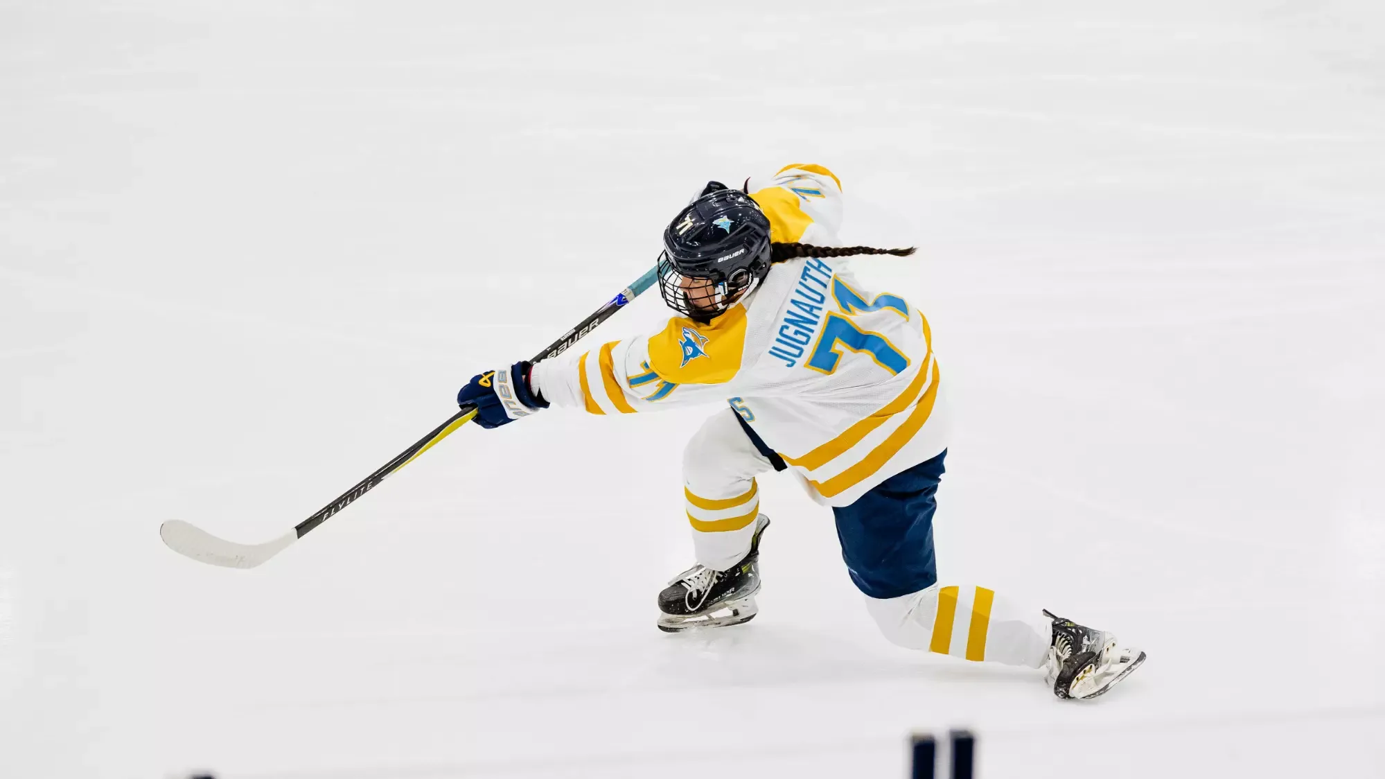 Marin Jugnauth vs. Stonehill