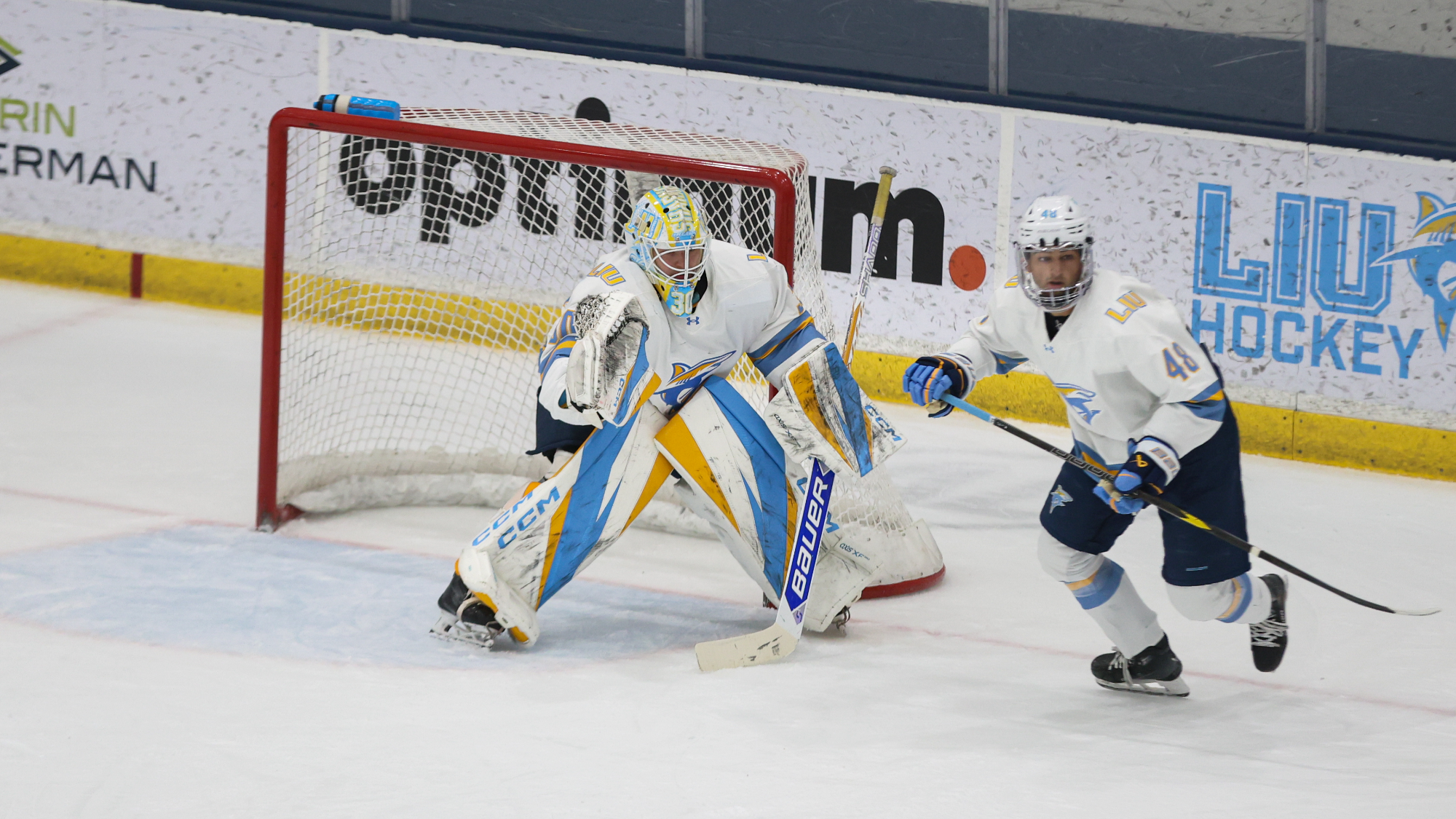 Daniel Duris vs. Simon Fraser