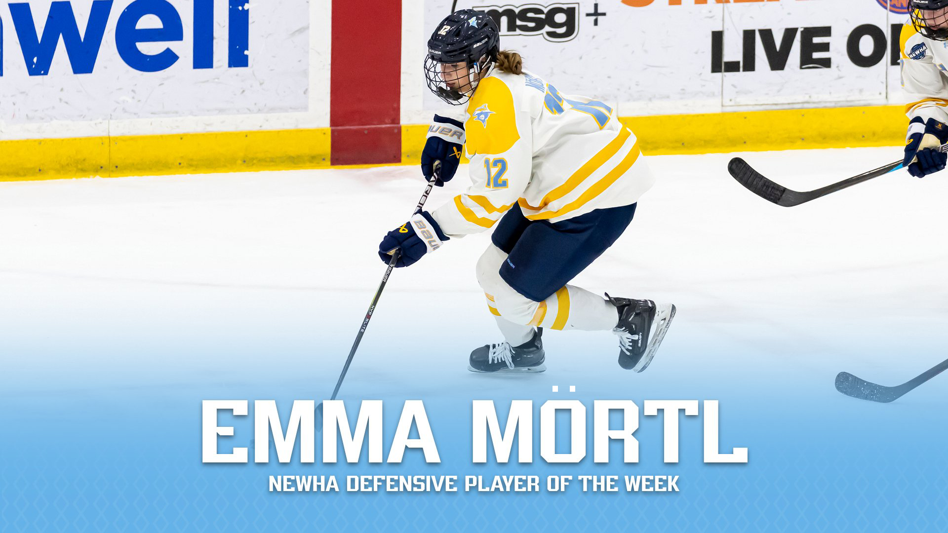 Emma Mörtl DPOTW Graphic
