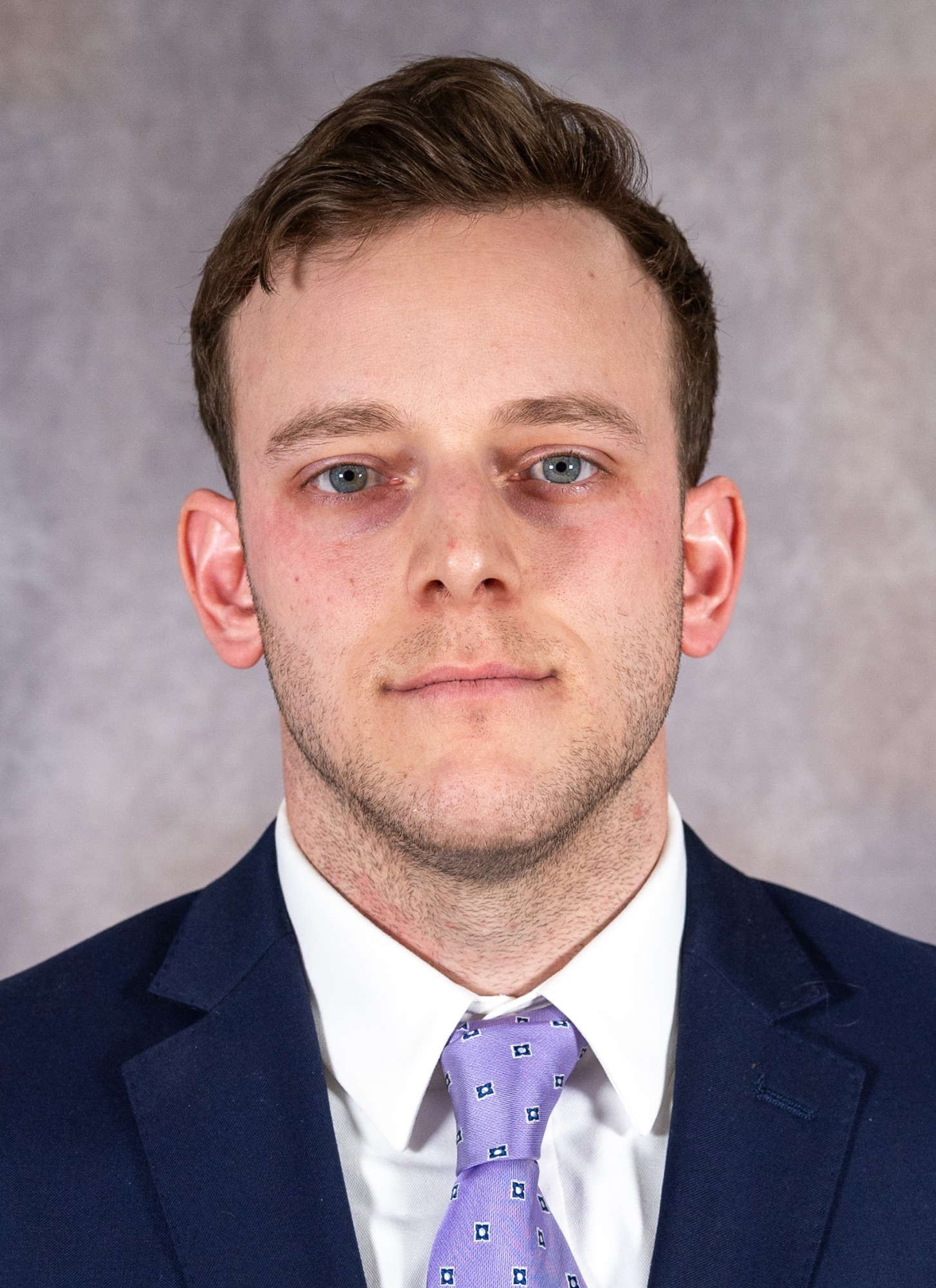Brendan  Riley