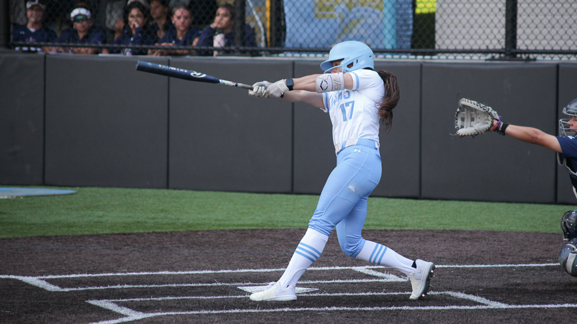 Polemeni NFCA Selection