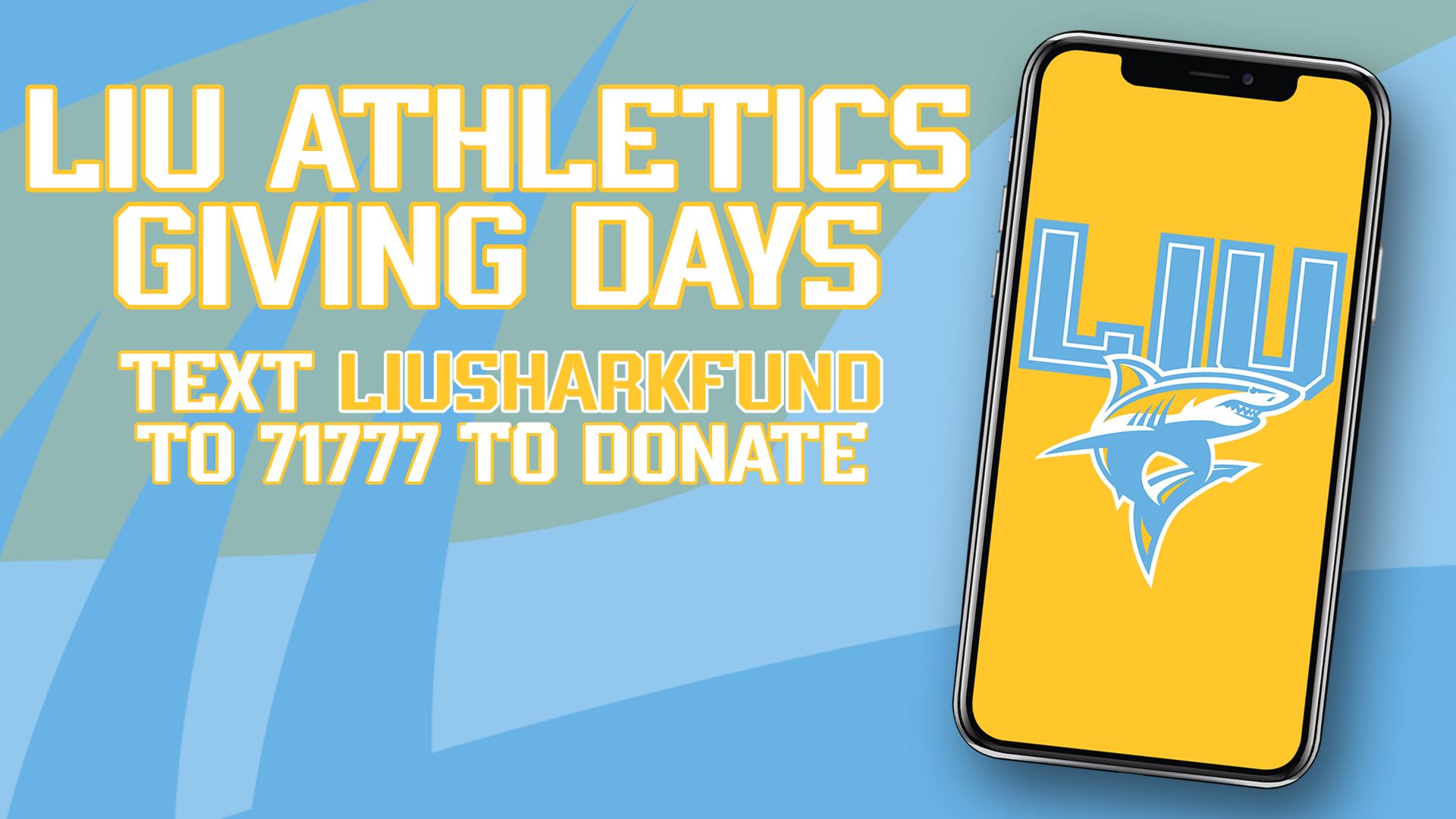 2025 Athletics Giving Days