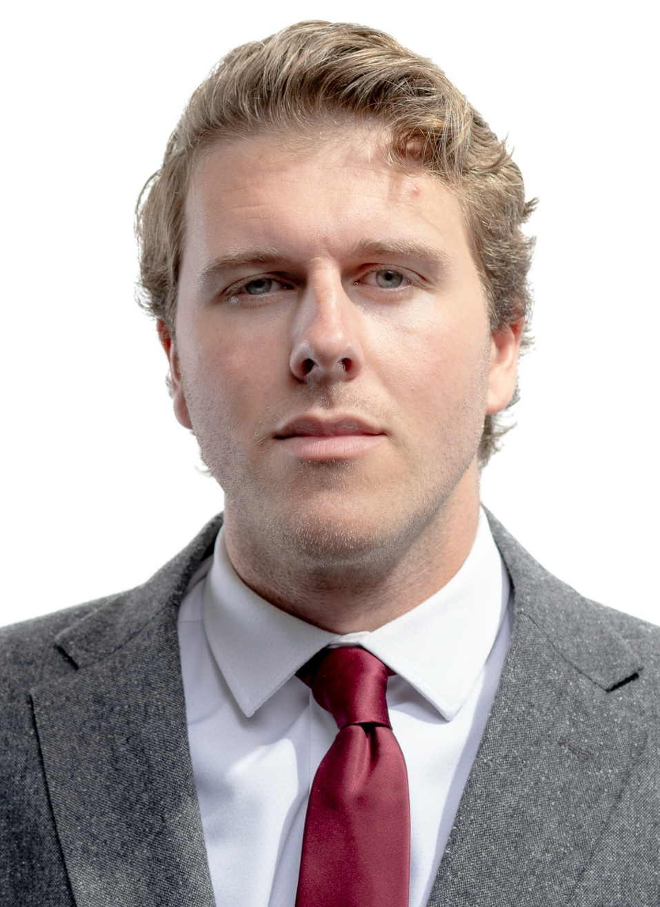 CJ Kusch