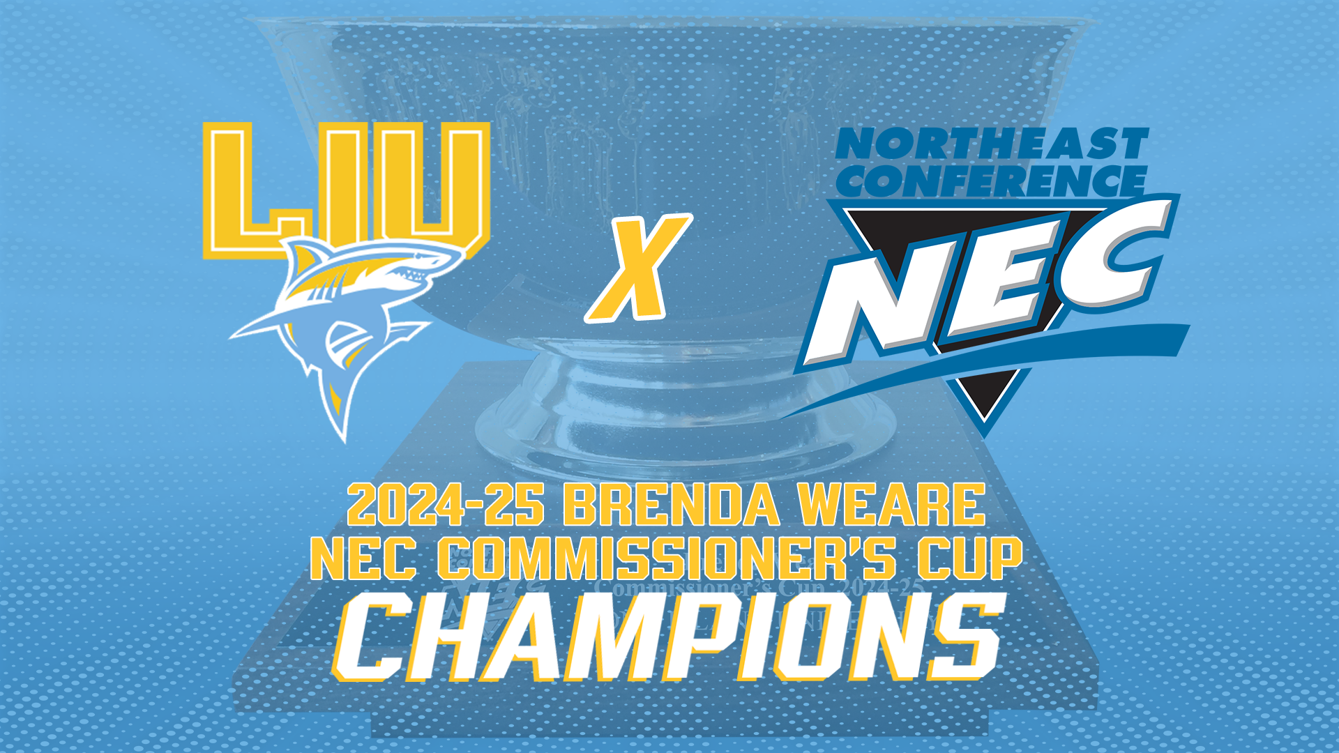 NEC Commissioner's Cup