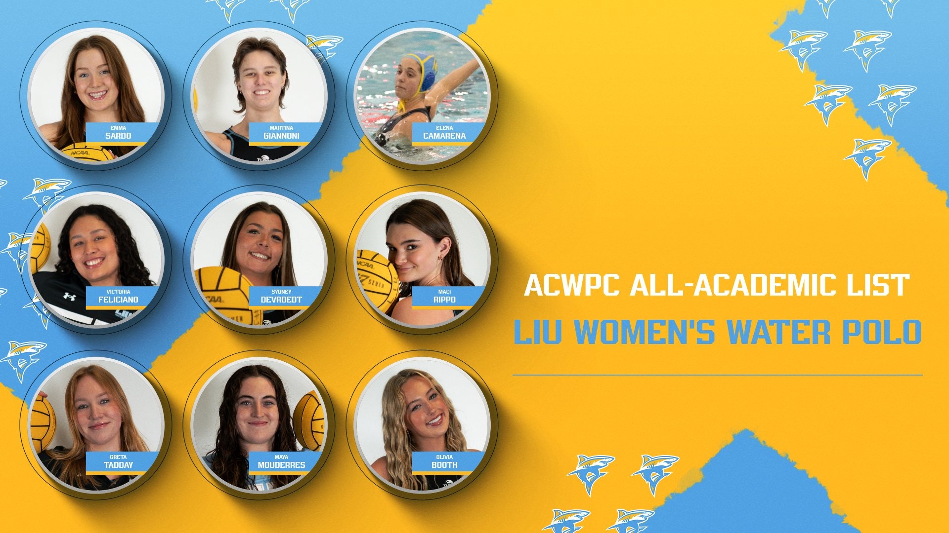 WWP ACWPC All Academic