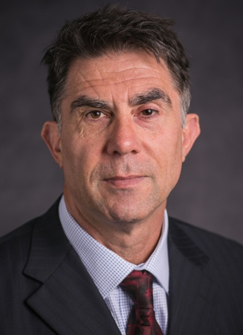 Tony Trifonov