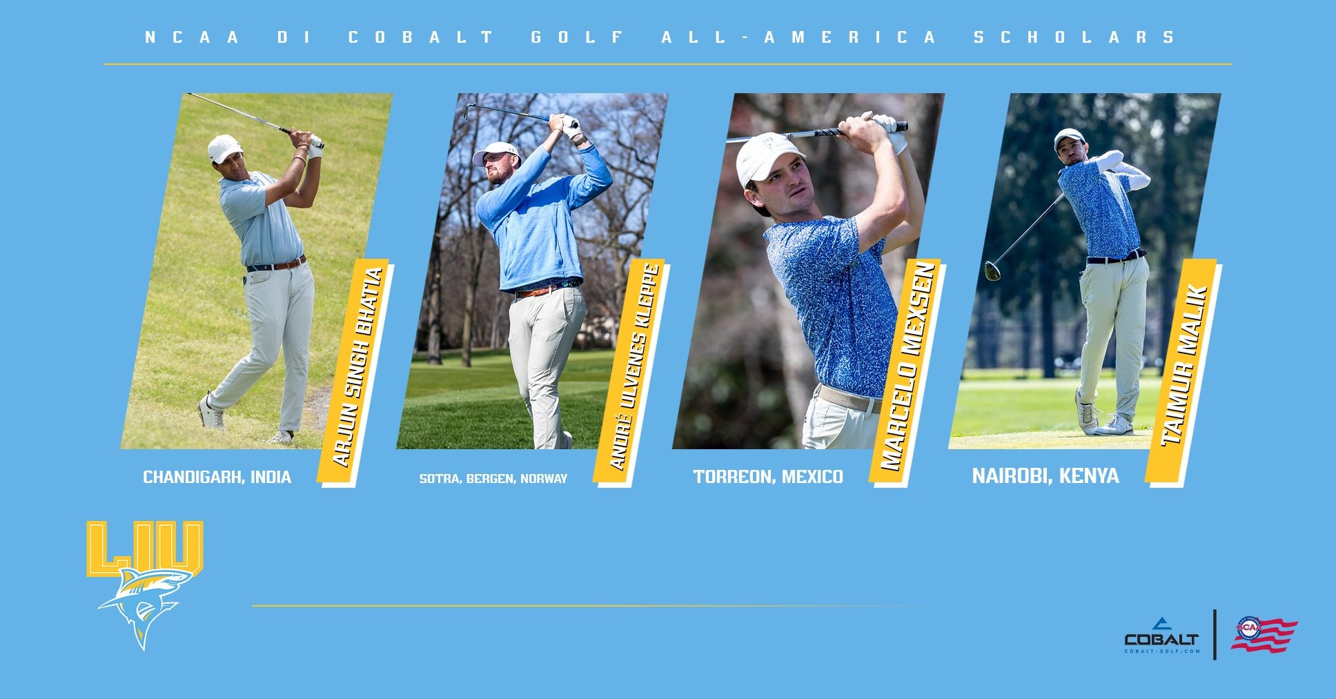 24-25 MGolf Scholar All-Ams Graphic