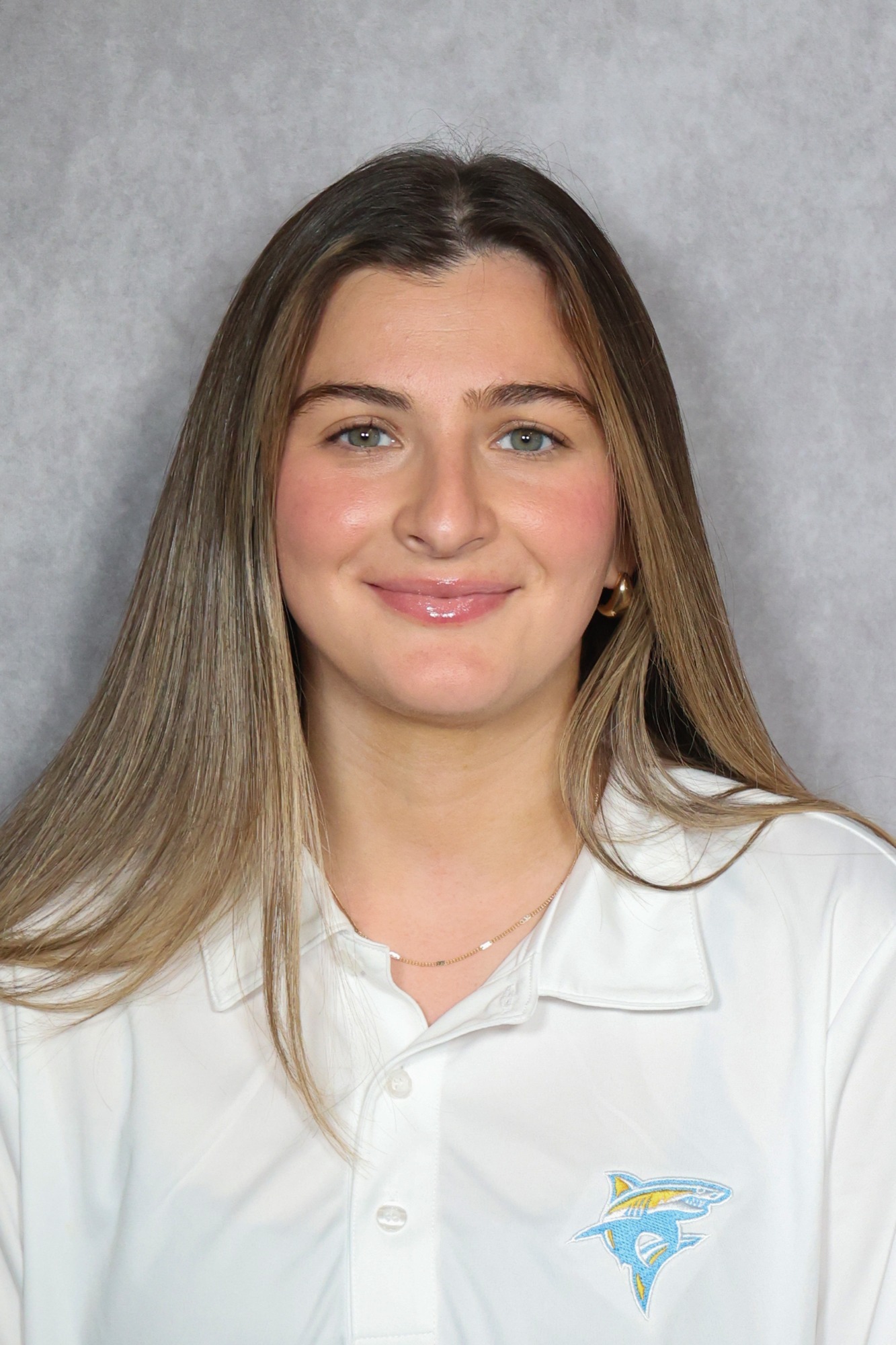 Aubra Linn 2025 headshot