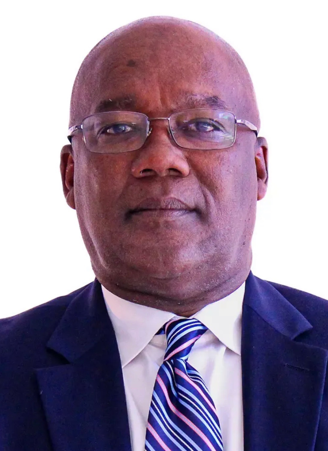 Troy Douglas headshot cropped