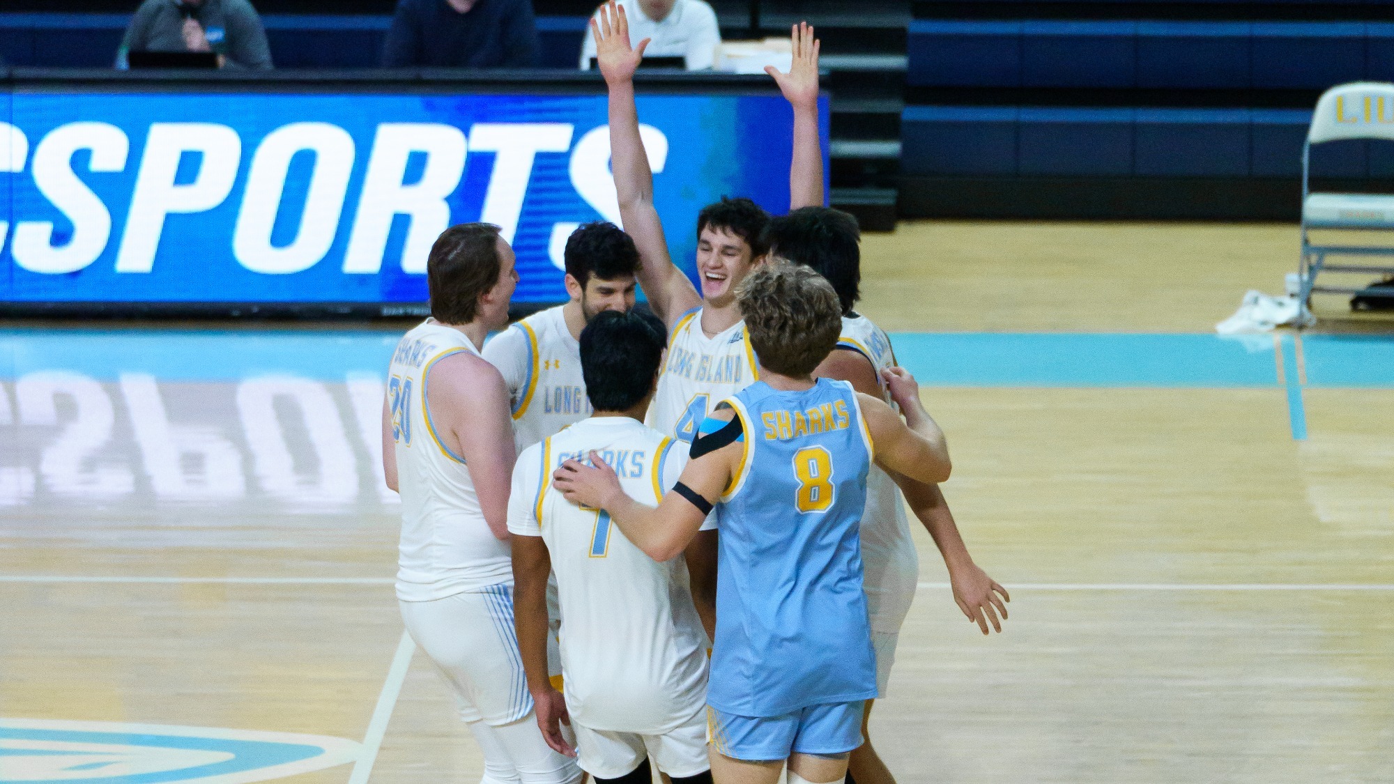 MVB Celebration 1.15