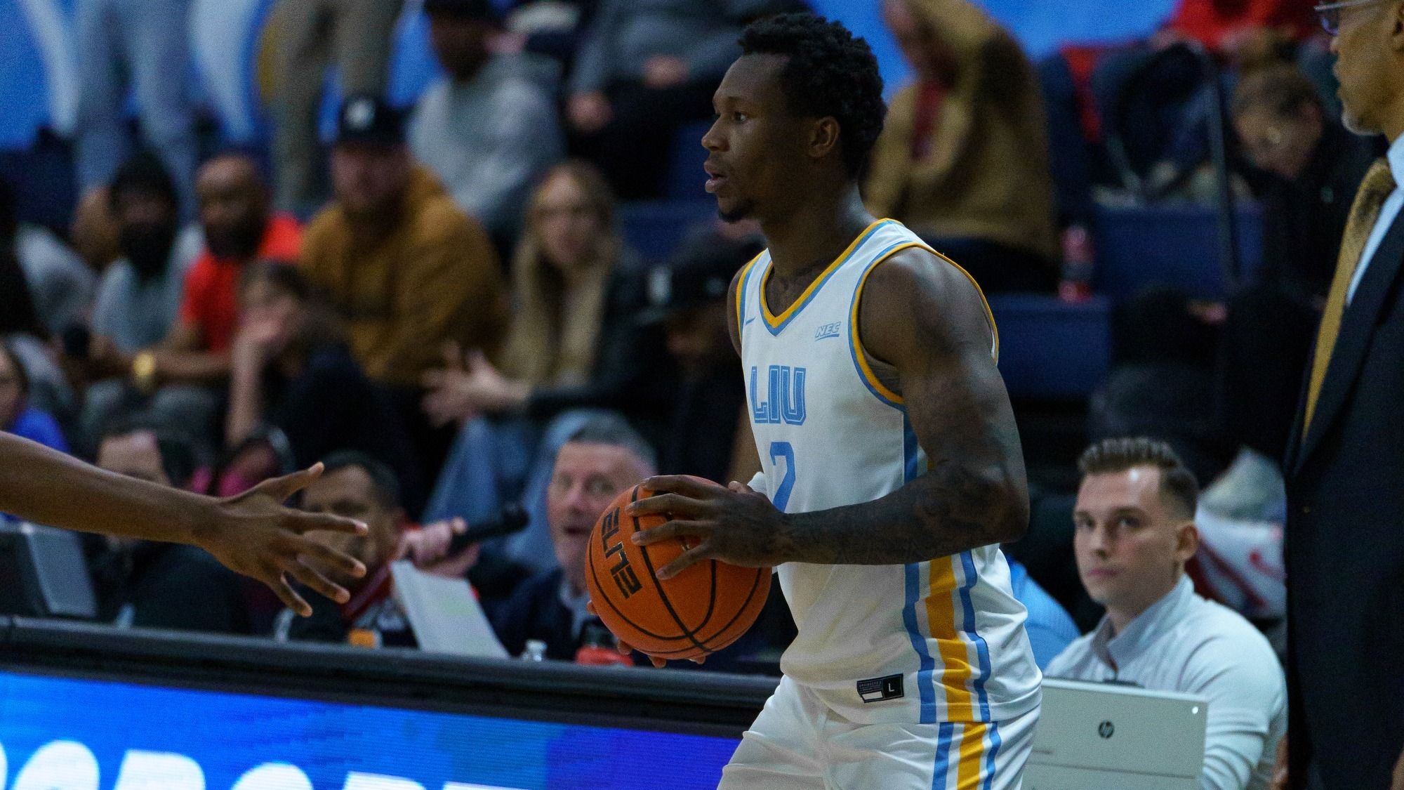 Greg Gordon MBB 1.23