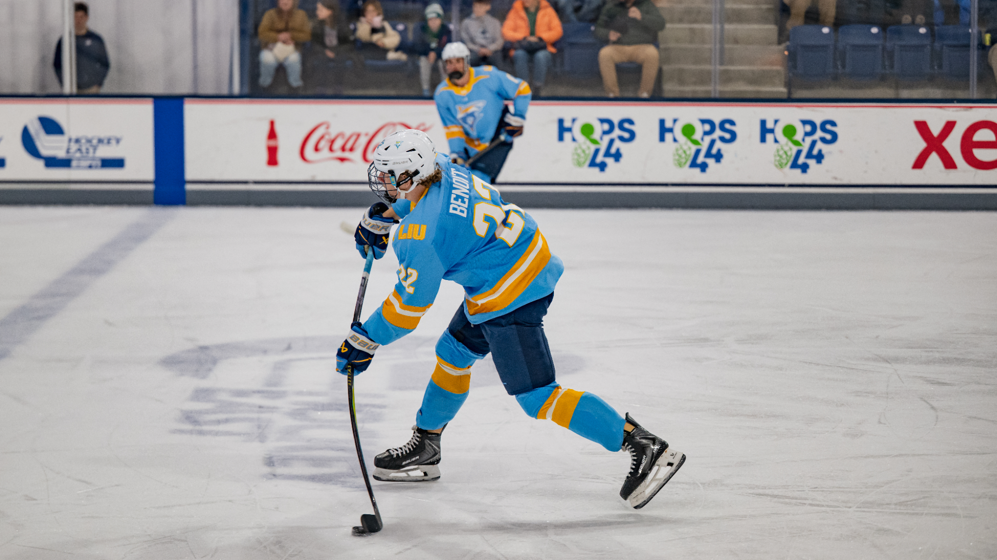 MHKY Nate Benoit cropped at UConn