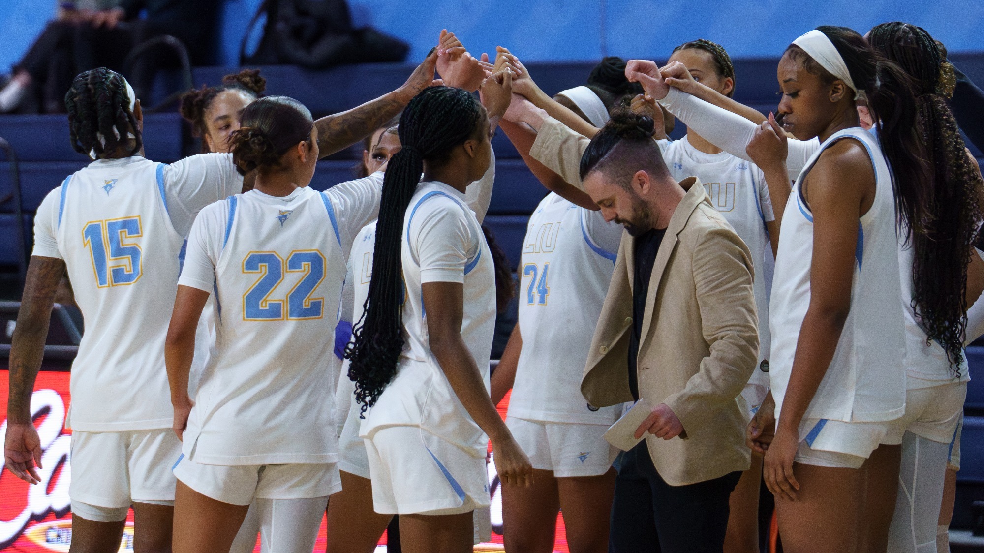 WBB huddle 1.29.26