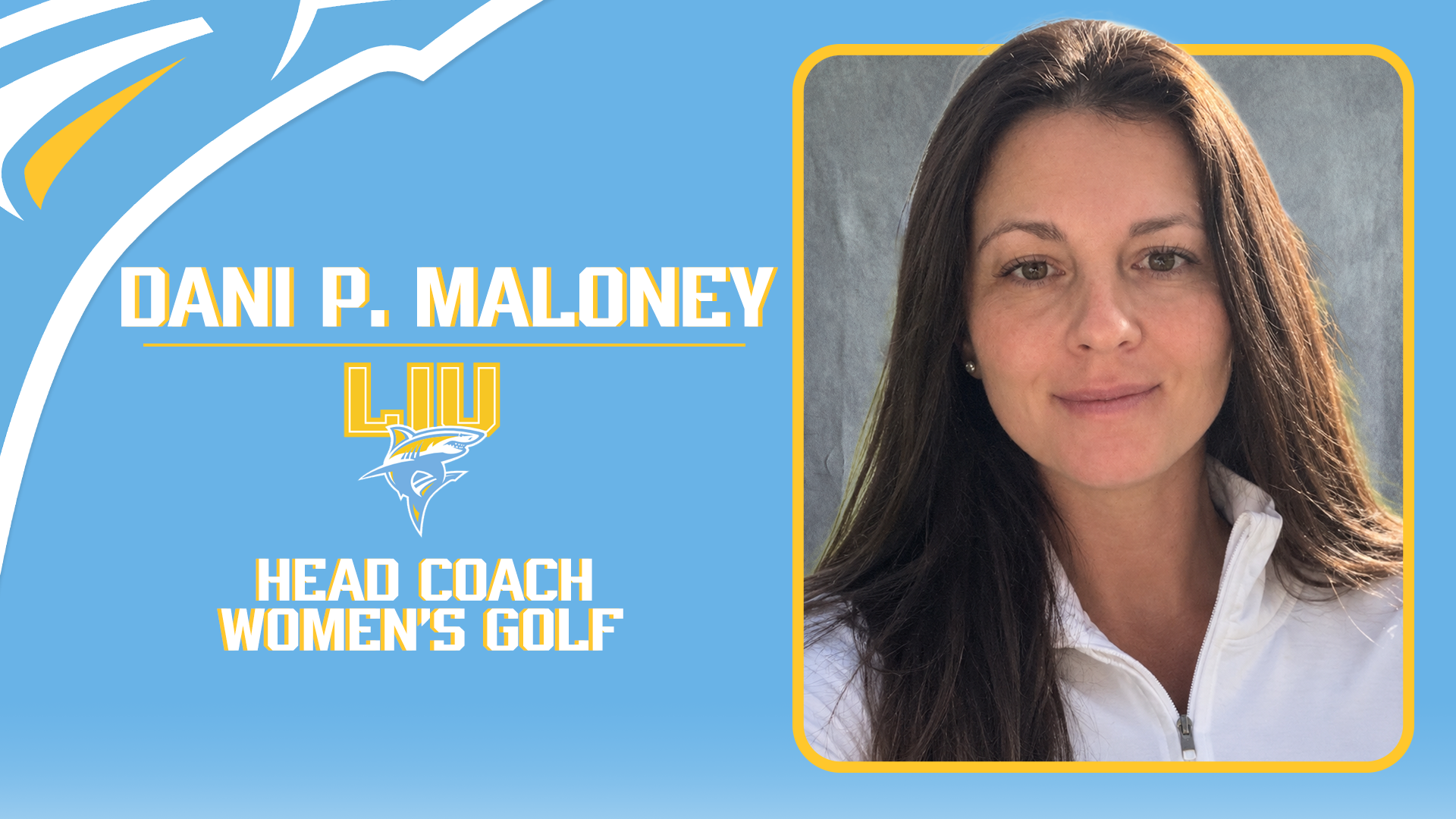 Dani P Maloney hiring