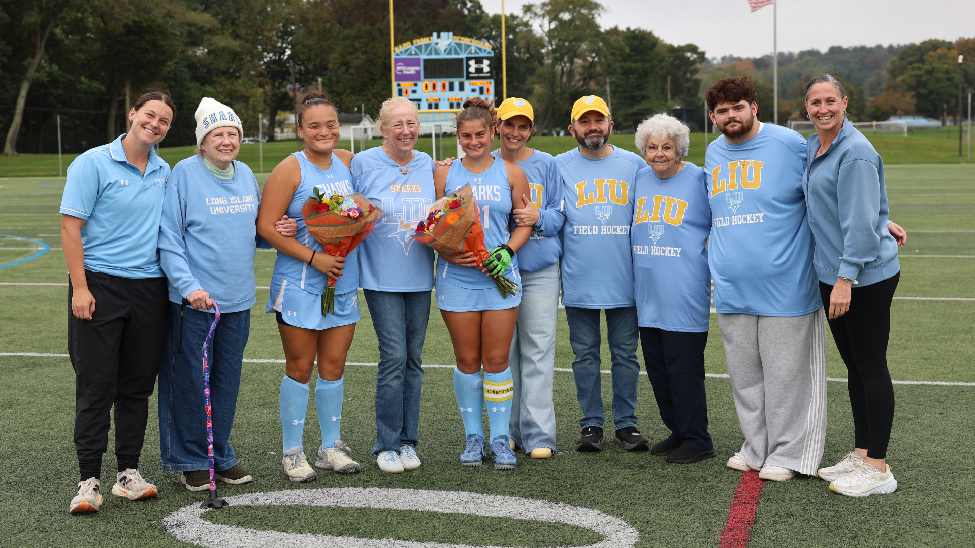 WFH Senior Day 10-16-26