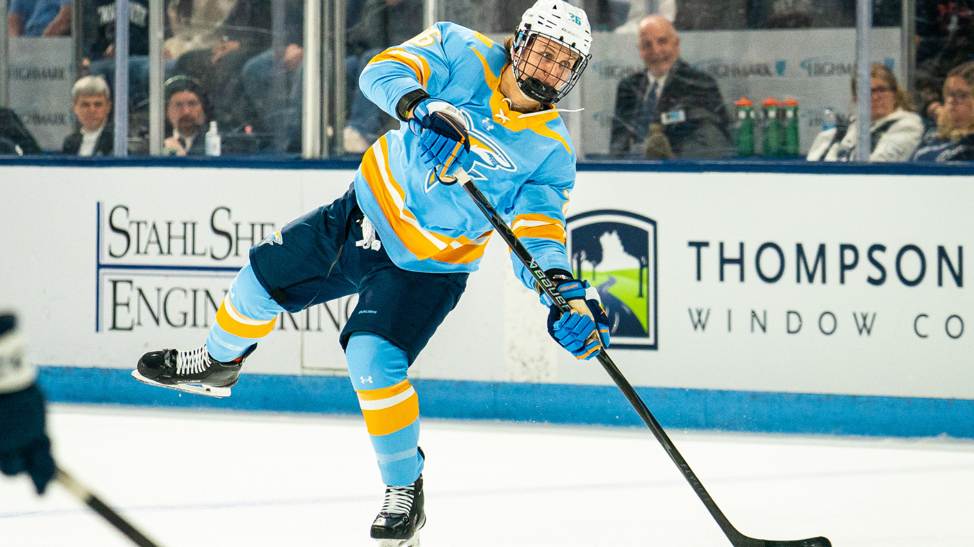 Isaac Lambert Action