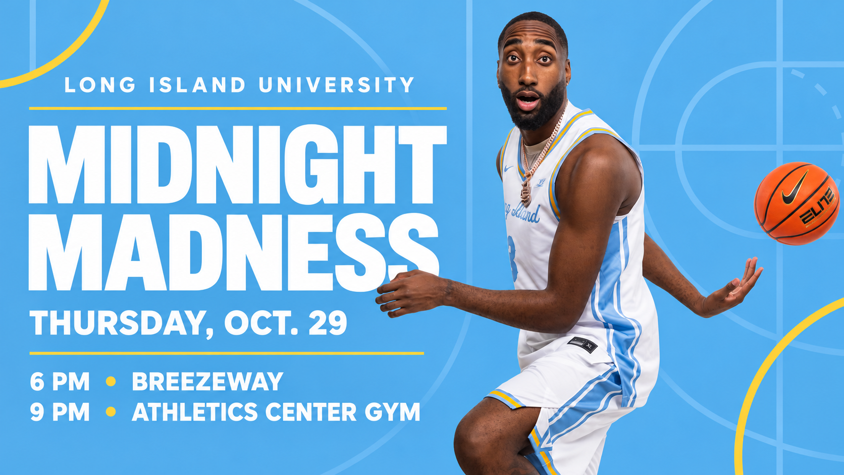Midnight Madness 2026