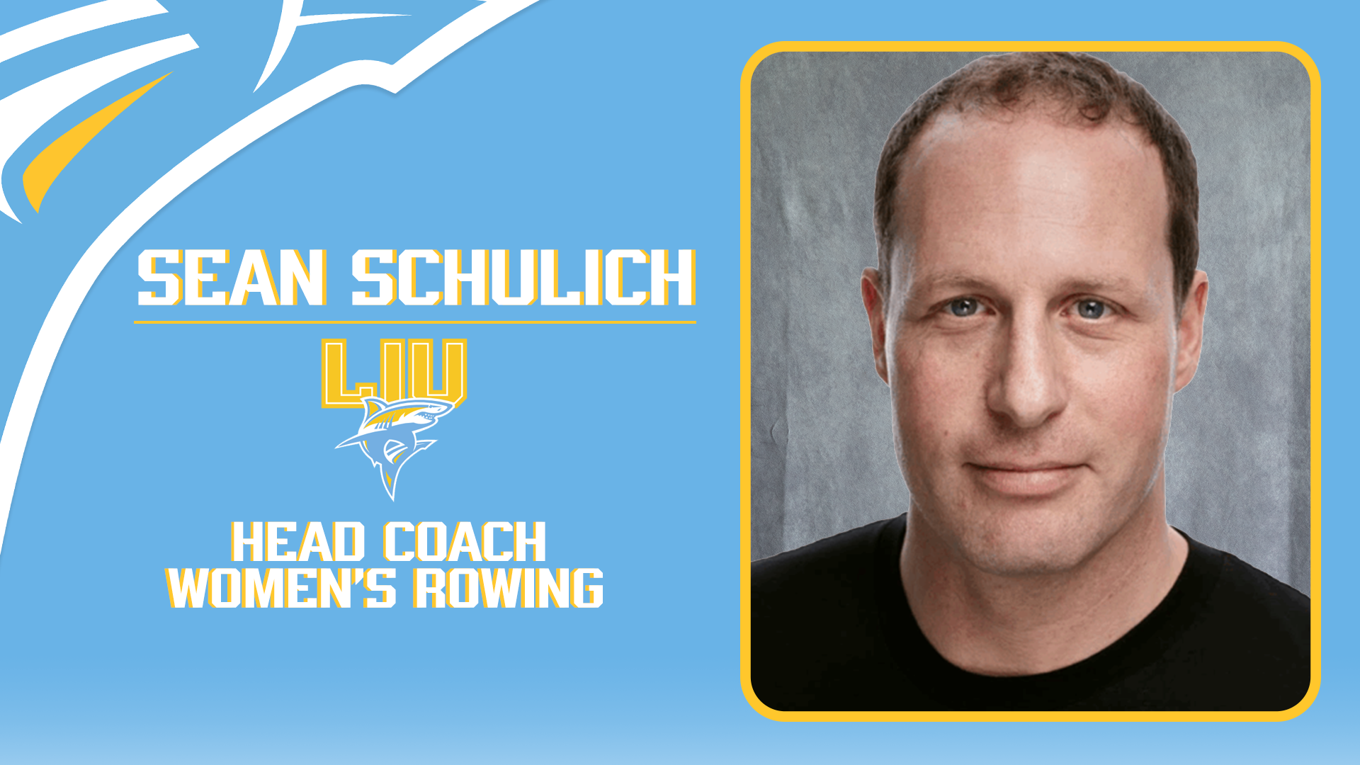 Sean Schulich Hire 