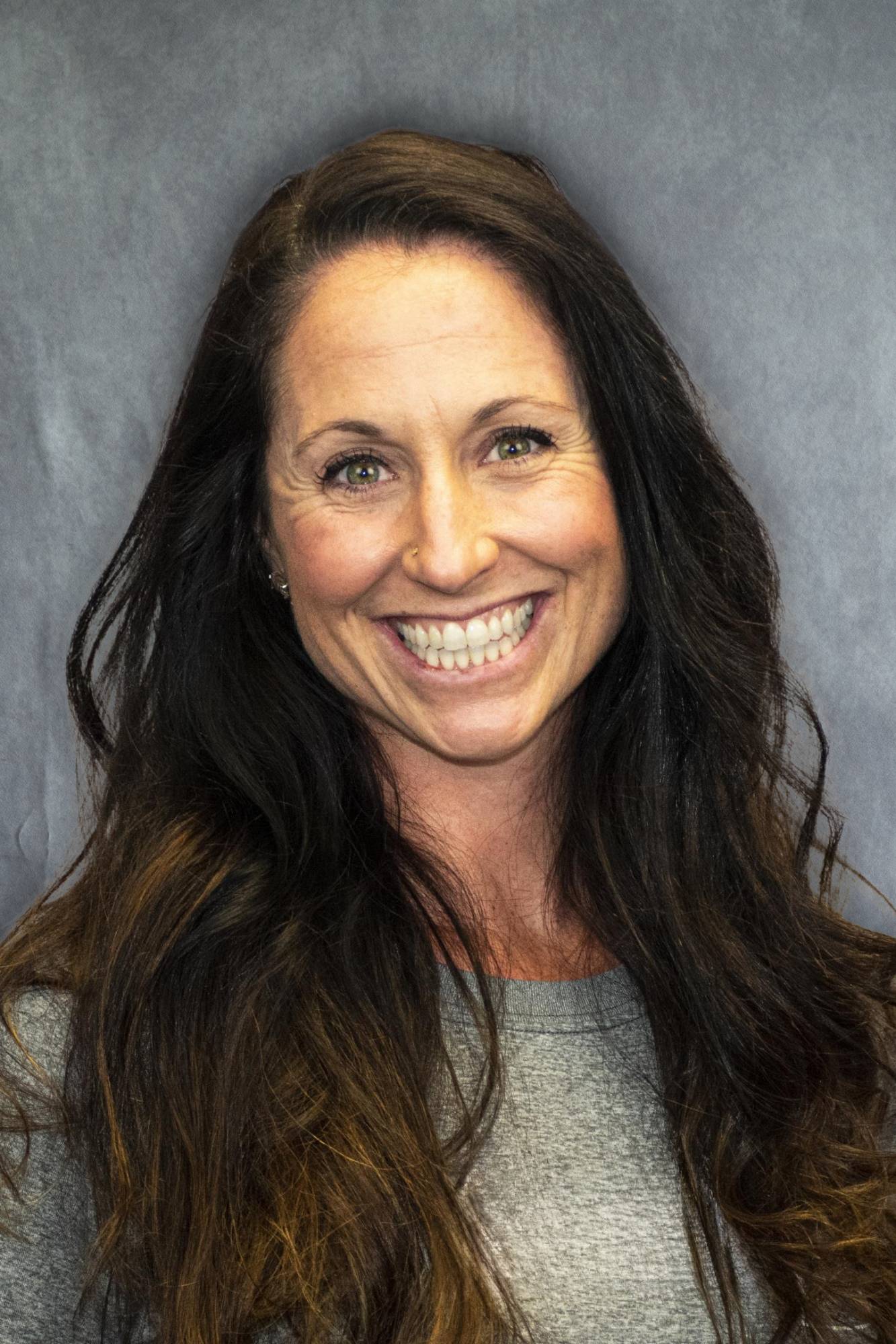 Anna Rogers headshot from LHU