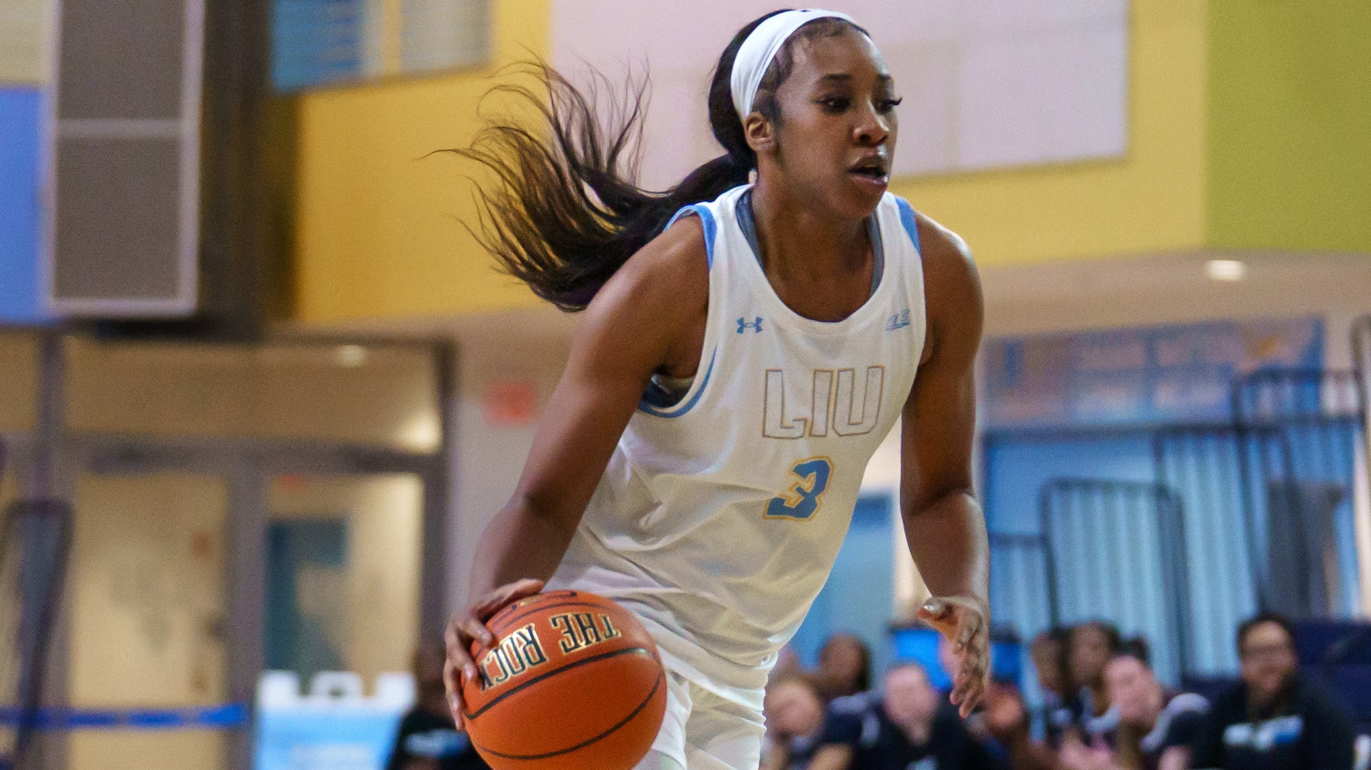 Kadidia Toure 2.14 WBB