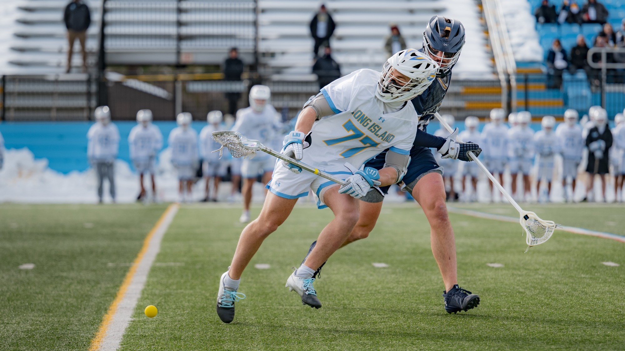 Ben Schuster MLAX 2.14