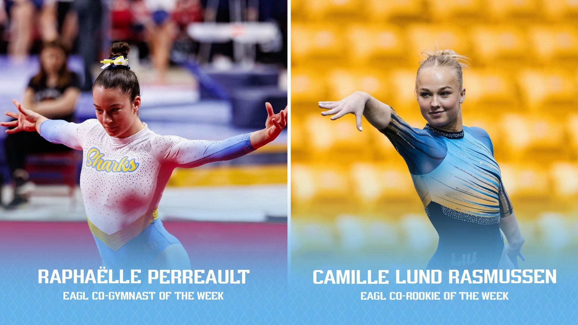 02.18-EAGL Weekly Awards Raphaelle and Camille