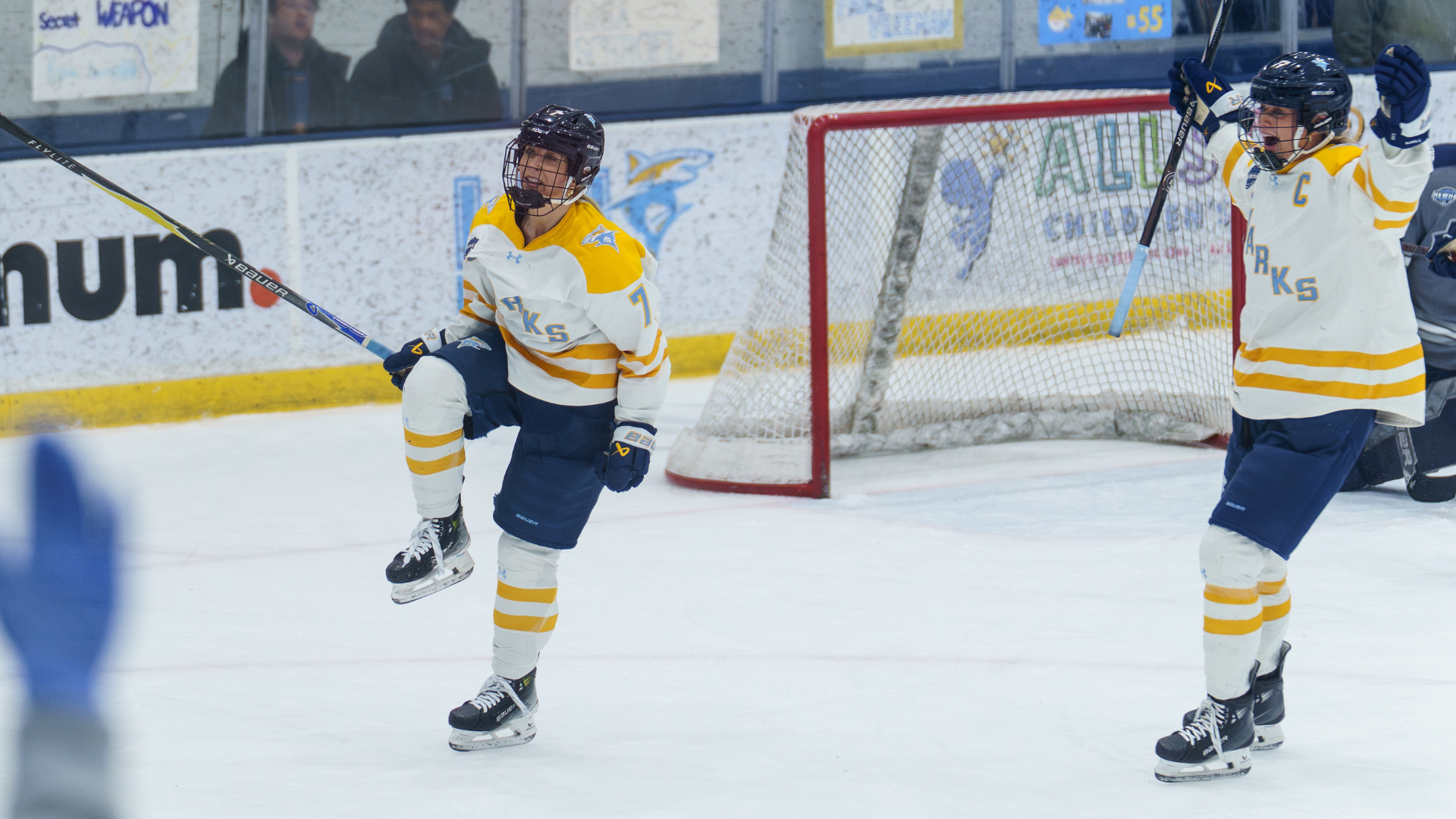 WHKY-Dyczkowski Celebration