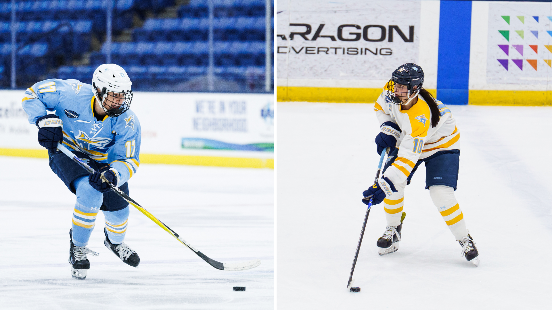 WHKY Newha Week 20 Awards