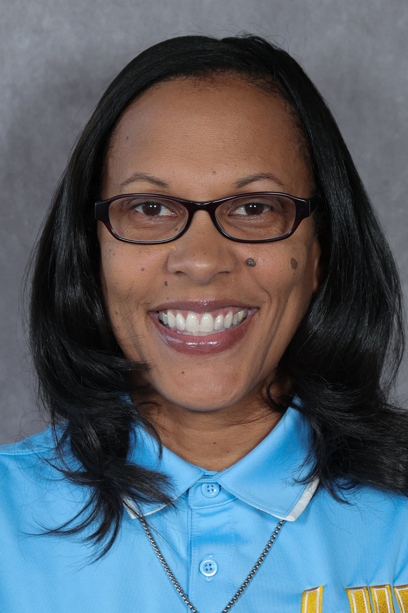 Yvonne Harrison T&F Headshot Cropped 2026