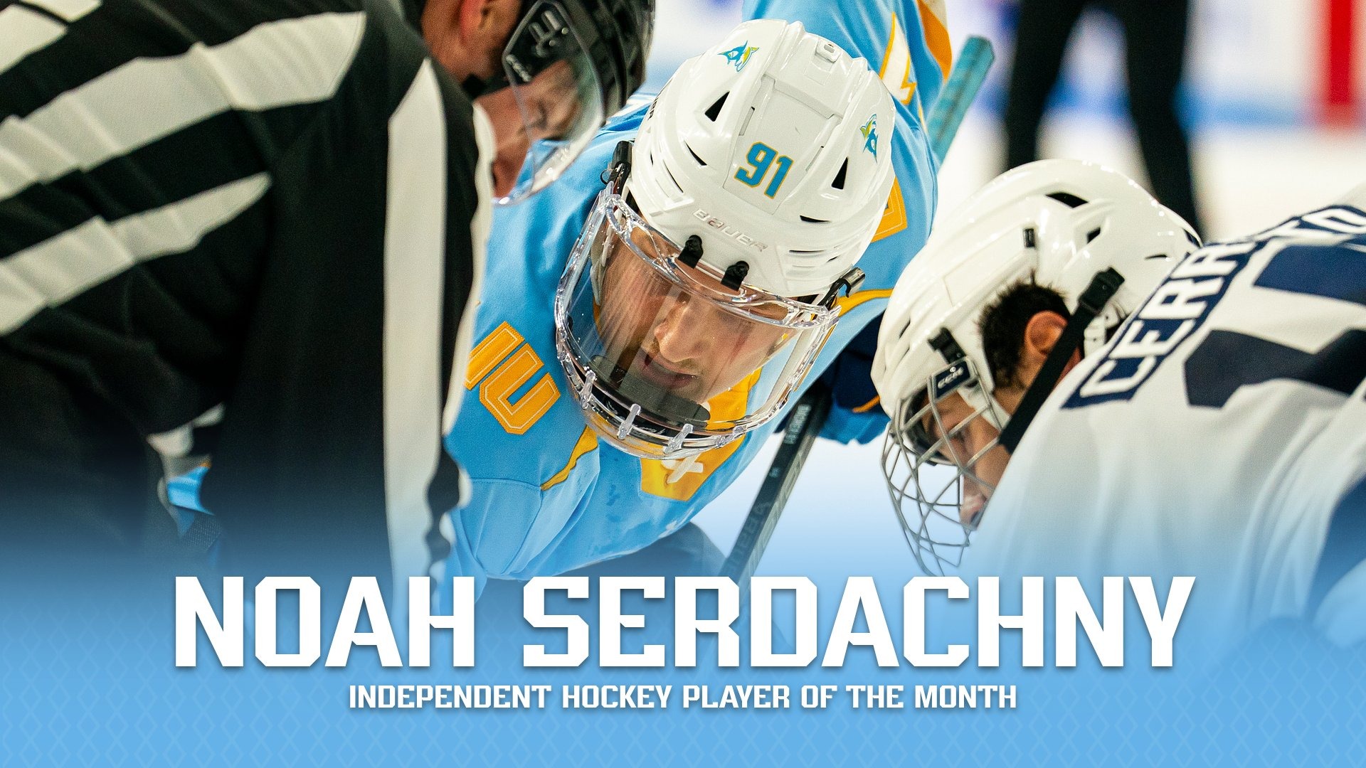 MHKY Serdachny POTM Graphic