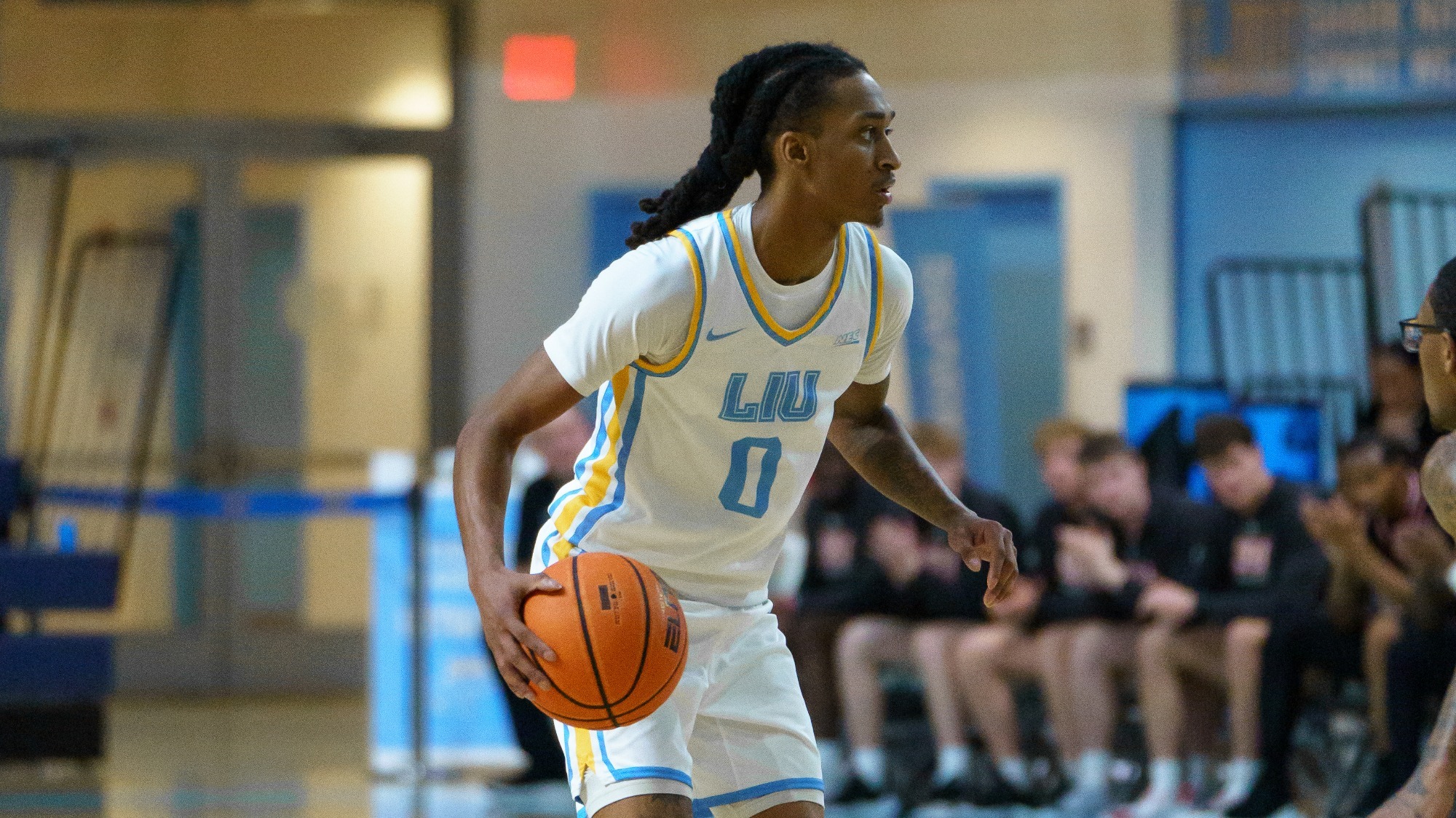 Malachi Davis MBB 2.7