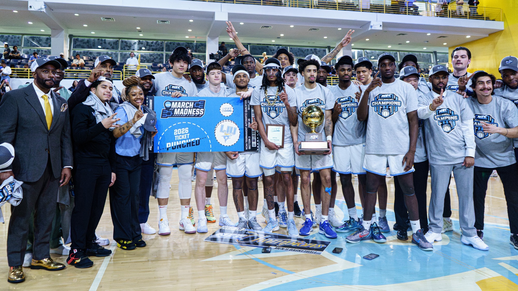 LIU MBB NEC Champs 3.10