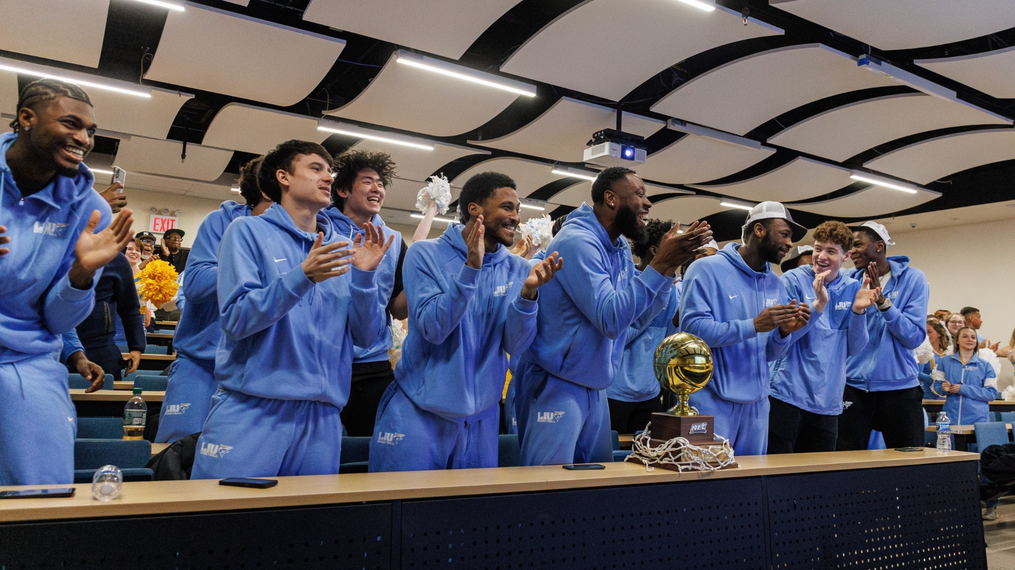 MBB Selection Show 3.15