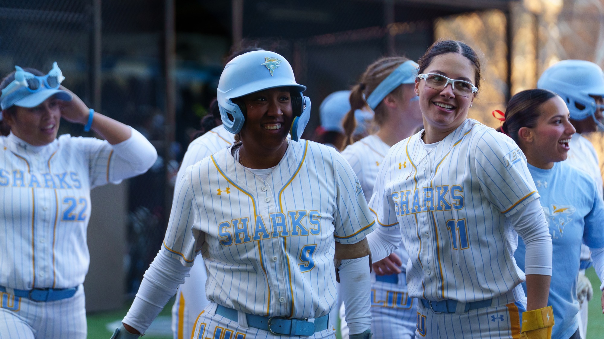 Jaedyn Lincoln SB 3.15