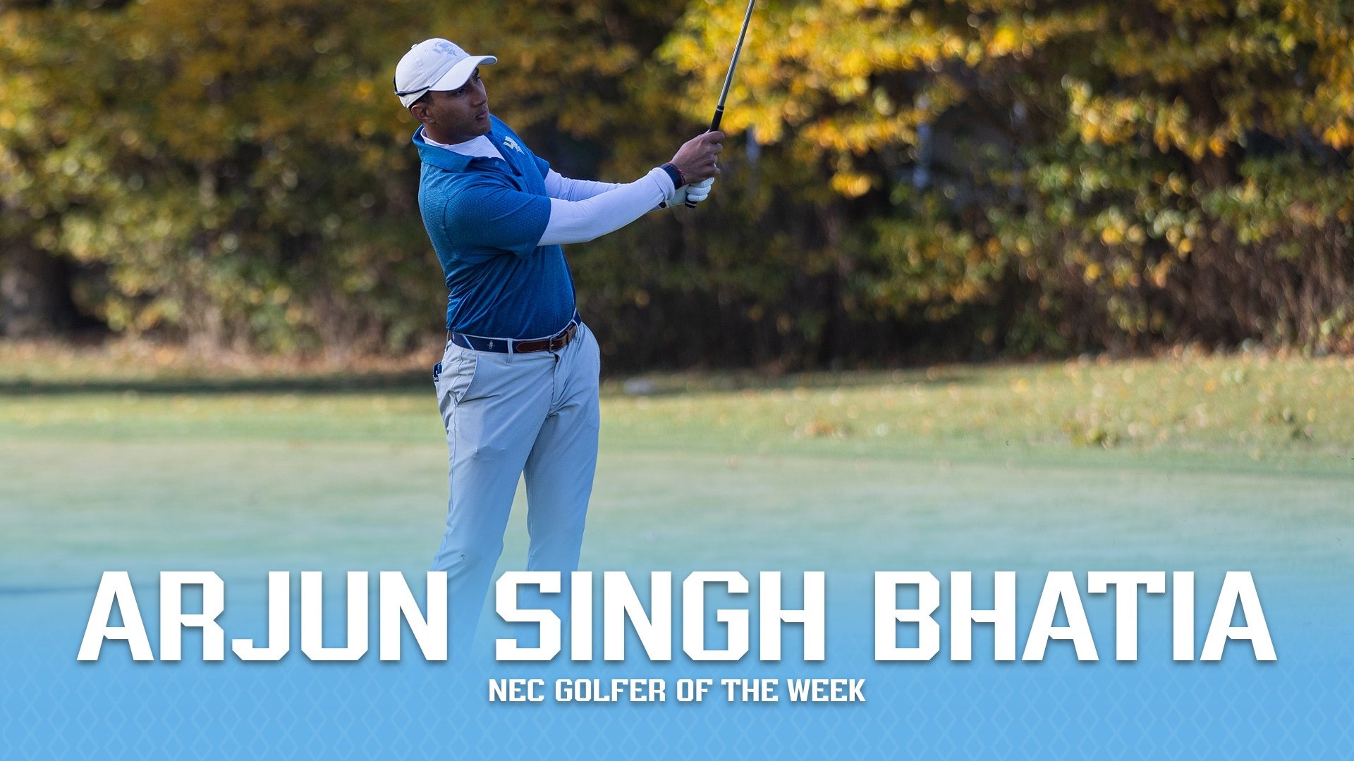 MGOLF Arjun Singh Bhatia GOTW 3-19-26