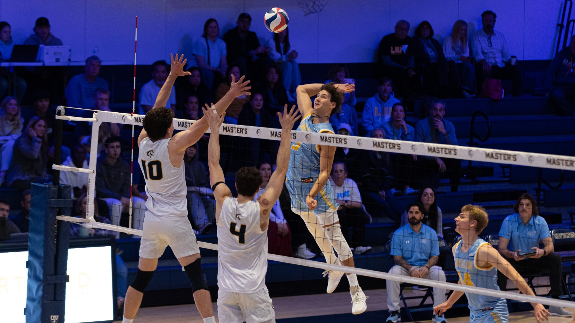 Blake Krapf MVB 3.27