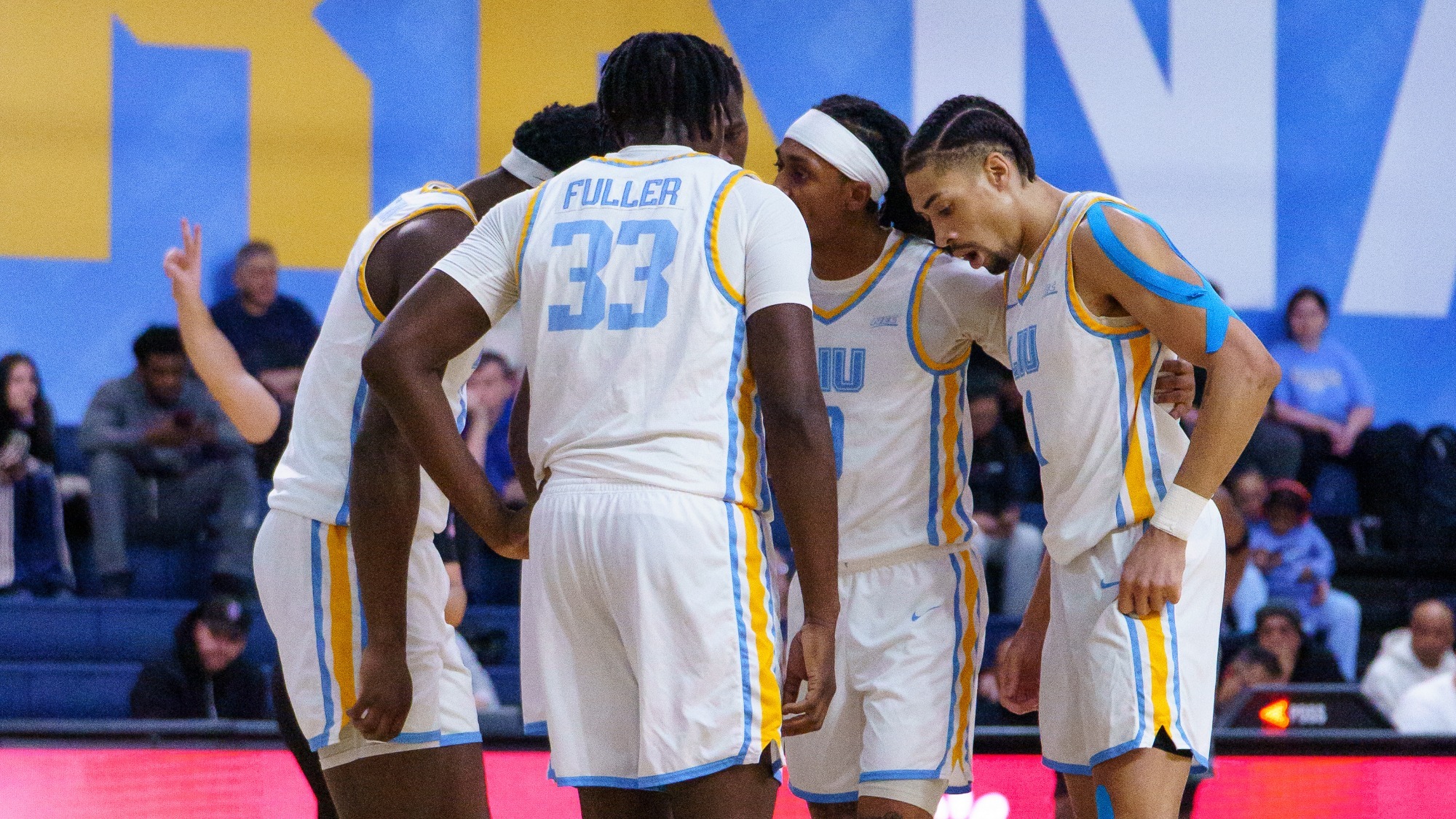 MBB Huddle 3.3 NEC QF Preview