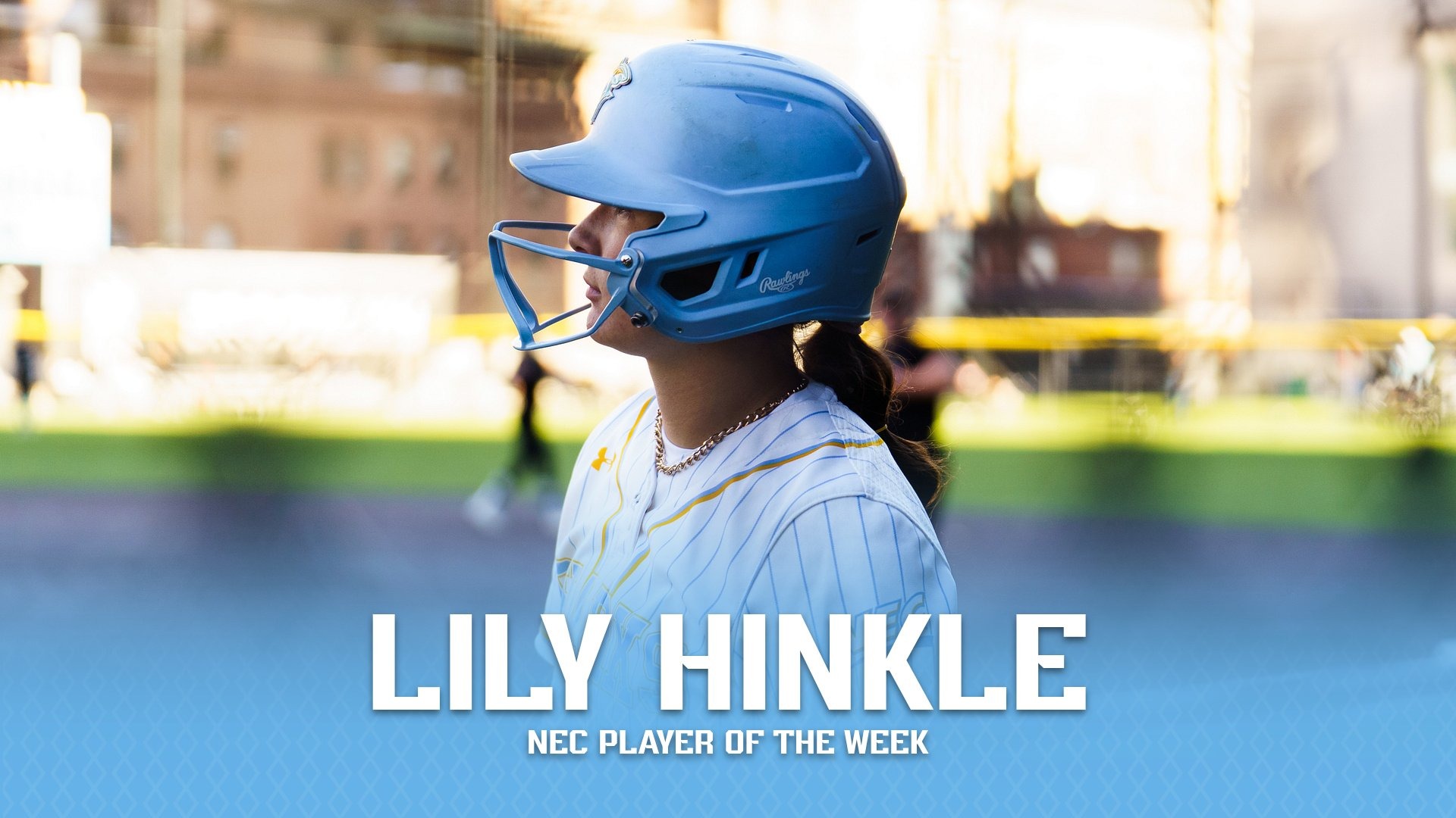 Lily Hinkle POTW 3.31