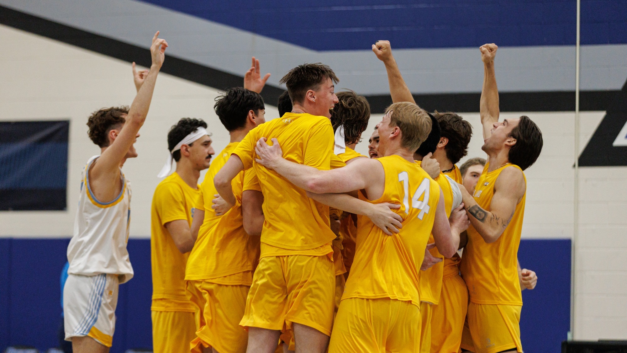 MVB celebration 4.10