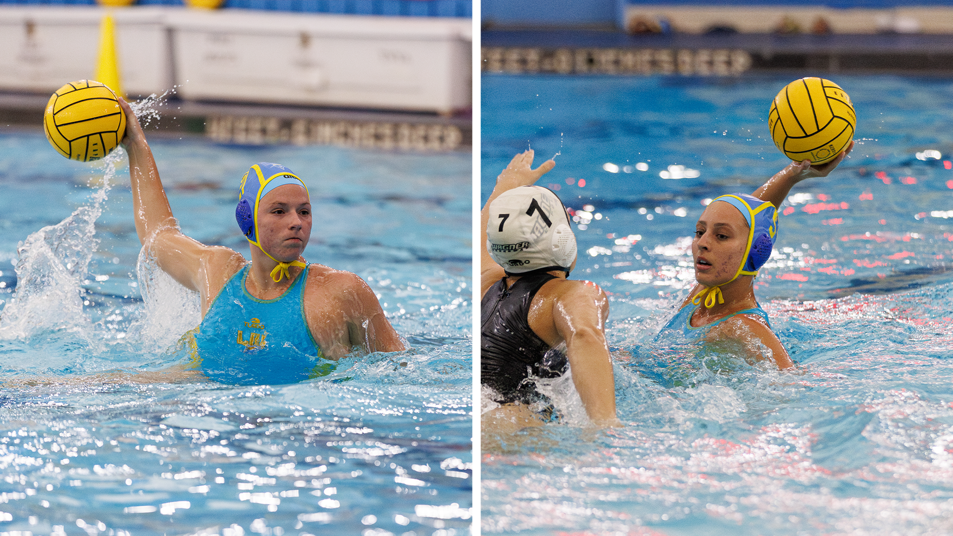 WWP All Maac Julia and Elena